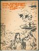  McGarry, Mark J., ed, Empire Science Fiction #12