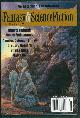  Shea, Michael, The Growlimb in the Magazine of Fantasy & Science Fiction January 2004