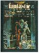  Bryant, Edward, Nightmare Syndrome in Fantastic February 1973