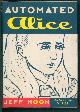  Noon, Jeff, Automated Alice