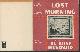  Heyward, DuBose, Lost Morning. (Dustjacket Only)