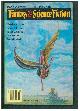  Godwin, Parke, The Fire When It Comes in the Magazine of Fantasy and Science Fiction May 1981