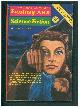  Aandahl, Vance, An Adventure in the Yolla Bolly Middle Eel Wilderness in the Magazine of Fantasy and Science Fiction August 1969