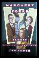  Yorke, Margaret, Almost the Truth