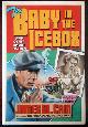  Cain, James, The Baby in the Icebox and Other Short Fiction