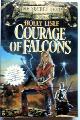  Lisle, Holly, Courage of Falcons