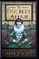  Buckley, Fiona, The Doublet Affair