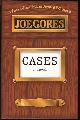  Gores, Joe, Cases