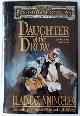  Cunningham, Elaine, Daughter of the Drow