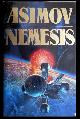  Asimov, Isaac, Nemesis