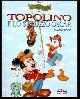  Various Authors, Topolino E Lo Struzzo Oscar (Mickey Mouse Sunday Strip Reprints)
