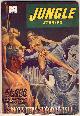 O'Sullivan, Jack, ed, Jungle Stories Fall 1952