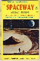  Crawford, WM. L., ed, Spaceway Science Fiction October 1969 - Special Moon Issue