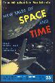  Healy, Raymond J., ed, New Tales of Space and Time
