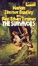 Bradley, Marion Zimmer; Zimmer, Paul Edwin, The Survivors