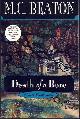  Beaton, M. C. (Marion Chesney), Death of a Bore