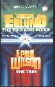  Eklund, Gordon / Wilson, F. Paul, The Twilight River / the Tery
