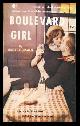 Chessman, Robert, Boulevard Girl