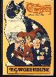  Wodehouse, P. G., The Cat-Nappers: A Jeeves and Bertie Story
