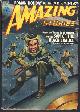  Browne, Howard, ed, Amazing Stories July 1952