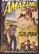  Browne, Howard, ed, Amazing Stories November 1948