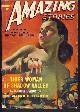  Browne, Howard, ed, Amazing Stories October 1949