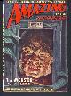  Browne, Howard, ed, Amazing Stories April 1949