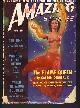  Browne, Howard, ed, Amazing Stories May 1949