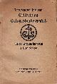  (BOEKENWEEK 1937), Tentoonstelling van Exlibris en Gelegenheidsgrafiek uit de verzameling van Ir. Eug. Strens.