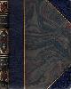  (BINDING). MAUPASSANT, Guy de, Boule de suif et Le vengeur. Illustrés de huit compositions par Fred Money. Gravées sur bois par Clément et Deloche.