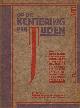  (COHEN, Fré). ENGELHARDT, Viktor, a.o. with sketches after J.J.P. OUD, Op de kentering der tijden. Vijf opstellen van Dr. Viktor Engelhardt, Adolf Behne, Julius Blasche, Fritz Jöde en E.R. Müller, met een inleiding van Koos Vorrink. 