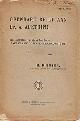  (ALETRINO, A.). PIERSON, H., Openbare brief aan Dr. A. Aletrino naar aanleiding van diens brochure "Over eenige oorzaken der prostitutie".