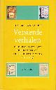  (COUPERUS, Louis). VLIET, H.T.M. van, Versierde verhalen. De oorspronkelijke boekbanden van Louis Couperus' werk [1884-1925].