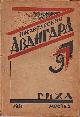  RUSSIAN MAGAZINE, Proletarskij Avangard. Nr. 9, 1931.