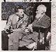  SHAW, George Bernard, 17 original press photos from 1925-1950.