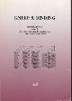  GNIRREP, W.K., J.P. GUMBERT & J.A. SZIRMAI, Kneep en binding. Een terminologie voor de beschrijving van de constructies van oude boekbanden. Voor het Belgisch-Nederlands Bandengenootschap samengesteld door W.K. Gnirrep, J.P. Gumbert, J.A. Szirmai.