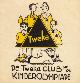  TWEKA, De Tweka Club op de Kinderolympiade.