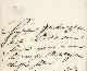 AUERBACH, Berthold, Handschriftlicher Brief auf eigenem Briefpapier, datiert Berlin 31. Mai [18]68.