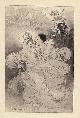  (MORIN, Louis). HENNIQUE, Léon, La Rédemption de Pierrot, pantomime. (Interdite par l'autorité compétente). 5 eaux-fortes de Louis Morin.