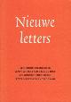  (DOES, Bram de), Nieuwe letters. Een documentaire over leven en werk van Bram de Does en actuele Nederlandse letterontwerpen en typografie.