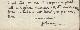  JACKSON, Holbrook, Handgeschreven, gesigneerde brief aan 'My dear Dan', gedateerd '24:x:46'.