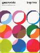 KAPITZA, Geometric: graphic art and pattern fonts met CD-Rom.