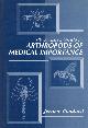  Goddard, J., Physician's Guide to Arthropods of Medical Importance
