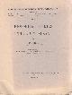  Berg, K. et al, Biological Studies on the River Susaa