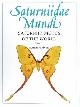  d'Abrera, B., Saturniidae Mundi. Saturniid Moths of the World. Vol. 3