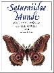  d'Abrera, B., Saturniidae Mundi. Saturniid Moths of the World. Vol. 2