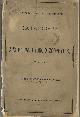 Bale, W.M., Catalogue of the Australian Hydroid Zoophytes