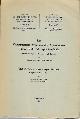  Desneaux, J. [1]; Emerson, A.E. [2], [1] Les Constructions hypogees des Apicotermes Termites de L'Afrique tropical; [2] The African genus Apicotermes (Isoptera: Termitidae)