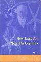  Harvey, P.H.; Leigh-Brown, A.J.; Maynard Smith, J.; Nee, S. (Eds), New uses for New Phylogenies
