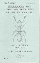  Bolton, B.; Collingwood, C.A., Hymenoptera, Formicidae:  (Handbooks for the Identification of British Insects 06/03c) (Handbooks for the Identification of British Insects 6.3c)